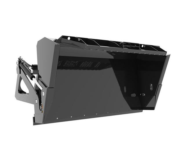 2025 HLA Attachments High Dump Bucket HRBHV96 image 4