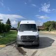 2021 Mercedes-Benz Sprinter 2500 High Roof Cargo Van 144 Inch Wheelbase Diesel thumbnail image 3