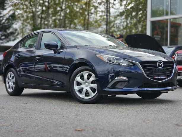 2016 Mazda Mazda3 image 3