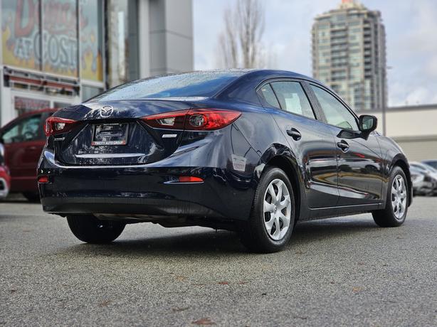 2016 Mazda Mazda3 image 5