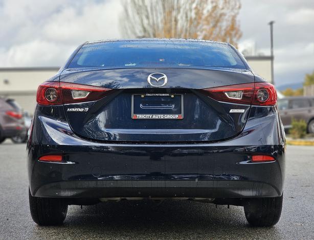 2016 Mazda Mazda3 image 6