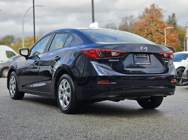 2016 Mazda Mazda3 image 7
