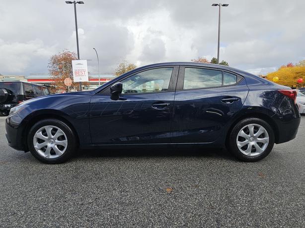 2016 Mazda Mazda3 image 8