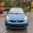2015 Nissan  Micra SR 4 Door Hatch thumbnail image 2