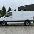 2016 Mercedes-Benz Sprinter 2500 Cargo Van Diesel thumbnail image 5