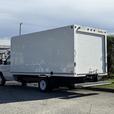 2021 Ford E-450 Super Duty 16-Foot Cube Van with Loading Ramp thumbnail image 7