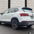 2022 VOLKSWAGEN TAOS thumbnail image 4