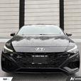 2021 HYUNDAI ELANTRA thumbnail image 2