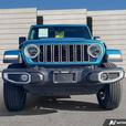 2024 JEEP WRANGLER thumbnail image 2