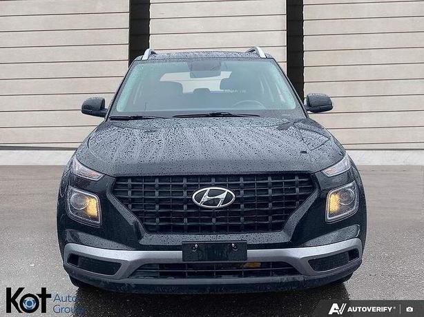 2022 Hyundai Venue Trend image 2