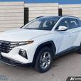 2024 Hyundai Tucson Trend SUNROOF! LEATHER INTERIOR! BACK UP CAMERA! BLUETOOTH! thumbnail image 1