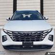 2024 Hyundai Tucson Trend SUNROOF! LEATHER INTERIOR! BACK UP CAMERA! BLUETOOTH! thumbnail image 2