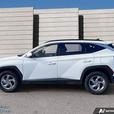 2024 Hyundai Tucson Trend SUNROOF! LEATHER INTERIOR! BACK UP CAMERA! BLUETOOTH! thumbnail image 3
