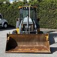 2010 John Deere 310SJ Front-End Loader Extended Backhoe 4-in-1 92 inch Bucket 4x thumbnail image 3