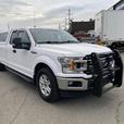 2018 Ford F-150 XLT SuperCab 8 foot Box Roadside Assist Truck thumbnail image 7