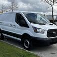 2018 Ford Transit 250 Van Low Roof Cargo Van  130-inch WheelBase thumbnail image 1