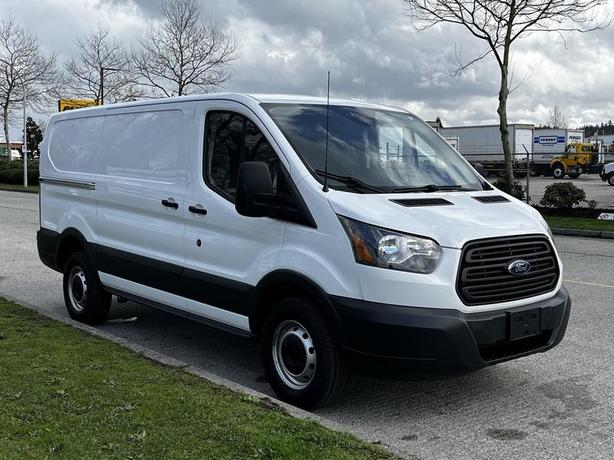 2018 Ford Transit 250 Van Low Roof Cargo Van  130-inch WheelBase image 1