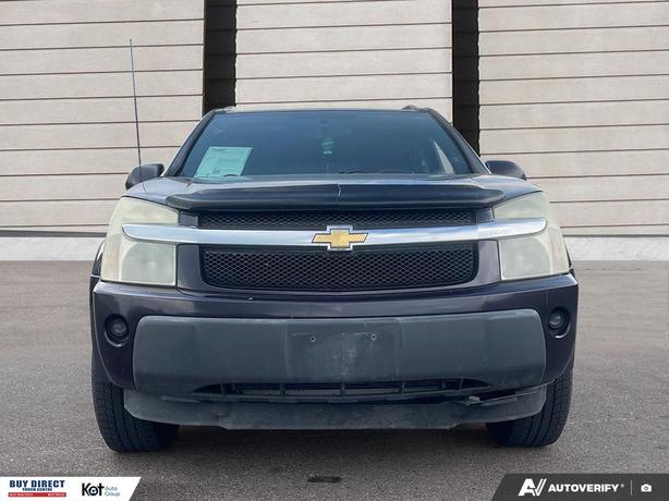 2006 Chevrolet Equinox LT image 2