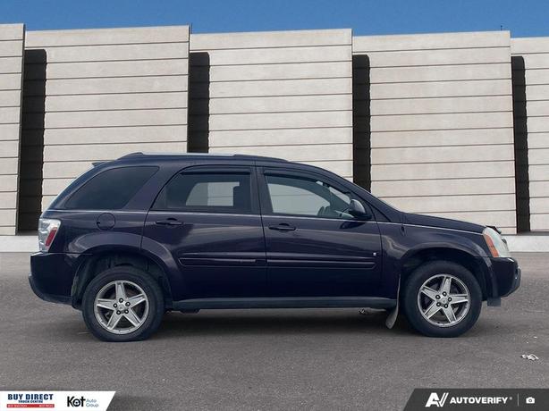 2006 Chevrolet Equinox LT image 3