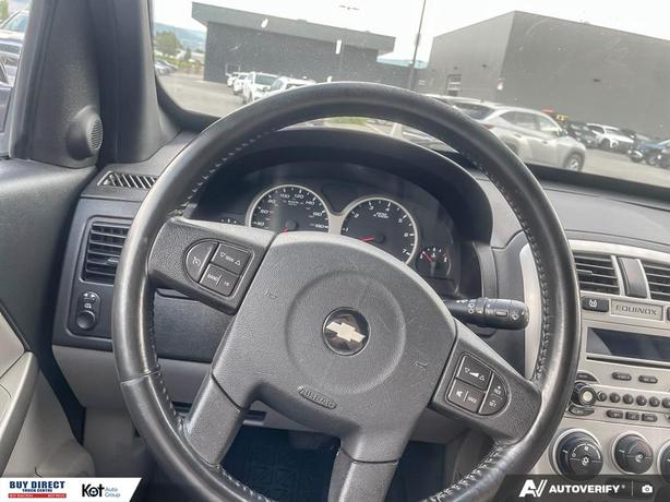 2006 Chevrolet Equinox LT image 6