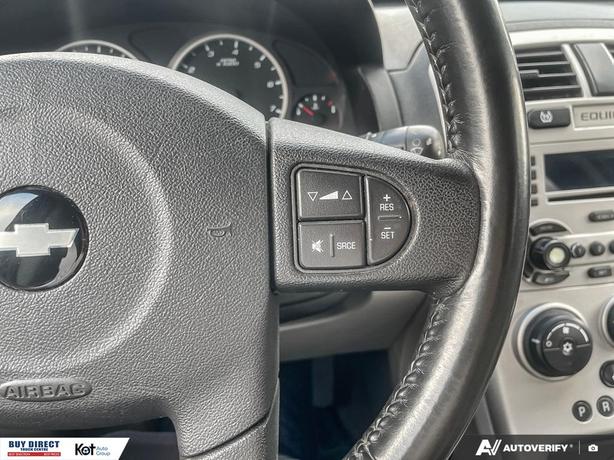 2006 Chevrolet Equinox LT image 8