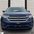 2016 Ford Edge Se Auto, Keyless thumbnail image 2