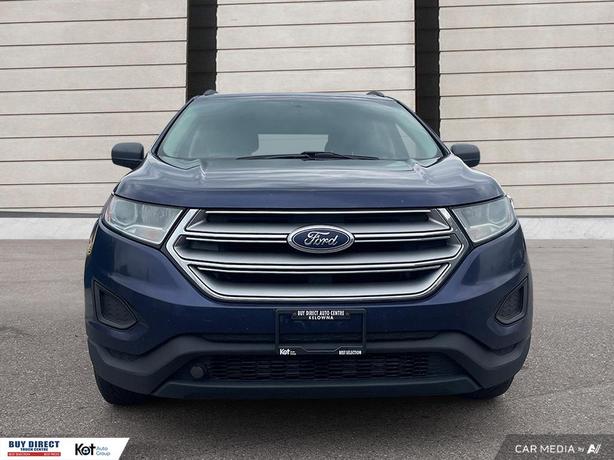 2016 Ford Edge Se Auto, Keyless image 2