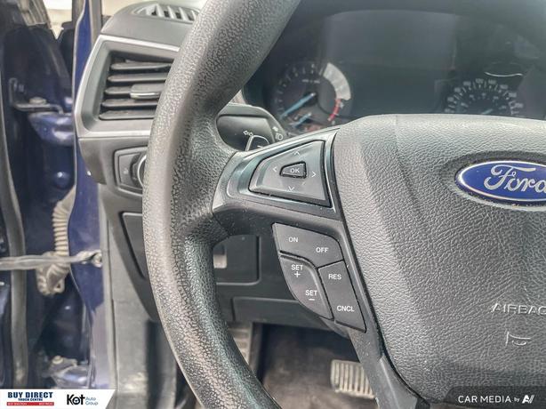 2016 Ford Edge Se Auto, Keyless image 8