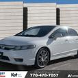 2010 Honda Civic Sedan Sport thumbnail image