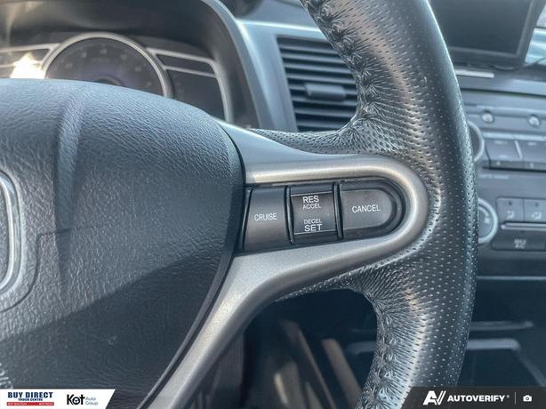 2010 Honda Civic Sedan Sport image 8
