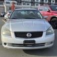 2006 Nissan Altima 2.5 S | No Reported Accidents! thumbnail image 2