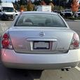 2006 Nissan Altima 2.5 S | No Reported Accidents! thumbnail image 5