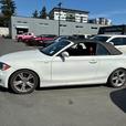 2008 BMW 1 Series 2dr Cabriolet 128i | Soft Top | Keyless Entry! thumbnail image 3