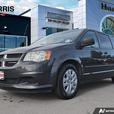2015 Dodge Grand Caravan 4dr Wgn Canada Value Package | Keyless Entry | Cruise C thumbnail image 1