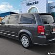 2015 Dodge Grand Caravan 4dr Wgn Canada Value Package | Keyless Entry | Cruise C thumbnail image 4