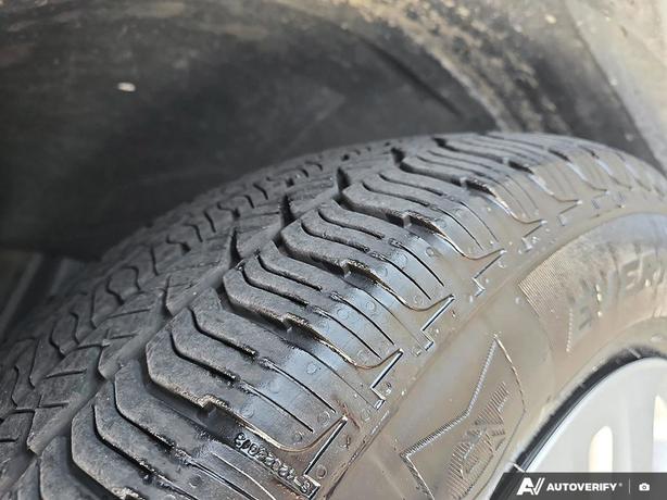 2015 Dodge Grand Caravan 4dr Wgn Canada Value Package | Keyless Entry | Cruise C image 7