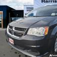 2015 Dodge Grand Caravan 4dr Wgn Canada Value Package | Keyless Entry | Cruise C thumbnail image 8