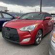 2012 Hyundai Veloster Tech thumbnail image
