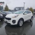 2017 Kia Sportage LX FWD | Heated Seats | Bluetooth! thumbnail image 1