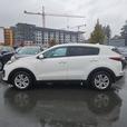 2017 Kia Sportage LX FWD | Heated Seats | Bluetooth! thumbnail image 3