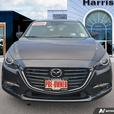 2018 Mazda3 Sport GT | One Owner! thumbnail image 2