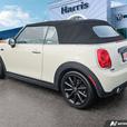 2020 MINI Convertible Cooper | One Owner! thumbnail image 4