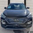 2018 Hyundai Santa Fe Sport Limited thumbnail image 2