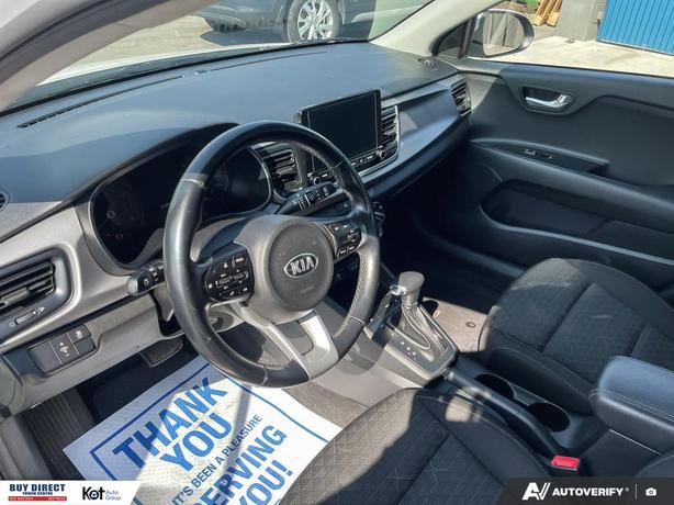 2021 Kia Rio5 LX image 6
