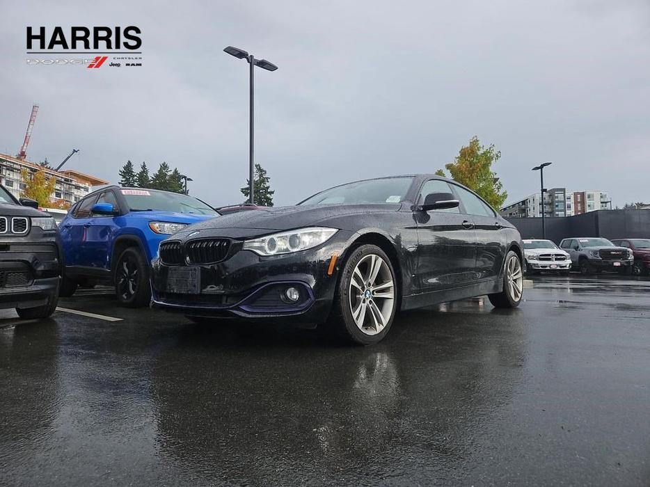 2016 BMW 4 Series 428i xDrive | Heated Seats | Bluetooth! display photo