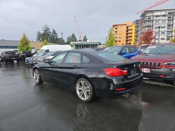 2016 BMW 4 Series 428i xDrive | Heated Seats | Bluetooth! image 4