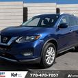 2018 Nissan Rogue S thumbnail image