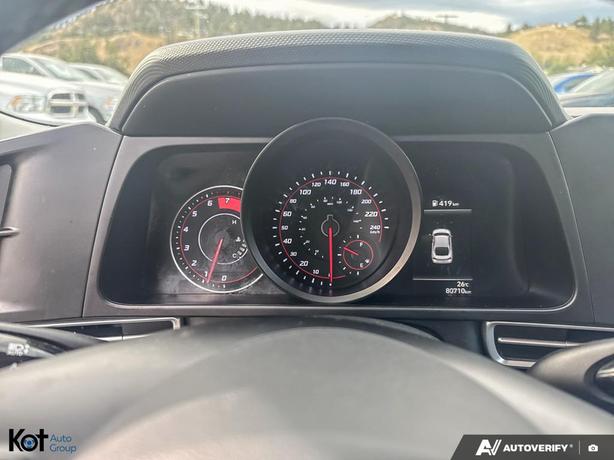 2021 Hyundai Elantra Preferred image 7