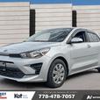 2021 Kia Rio5 LX thumbnail image