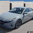 2023 Hyundai Elantra Preferred thumbnail image